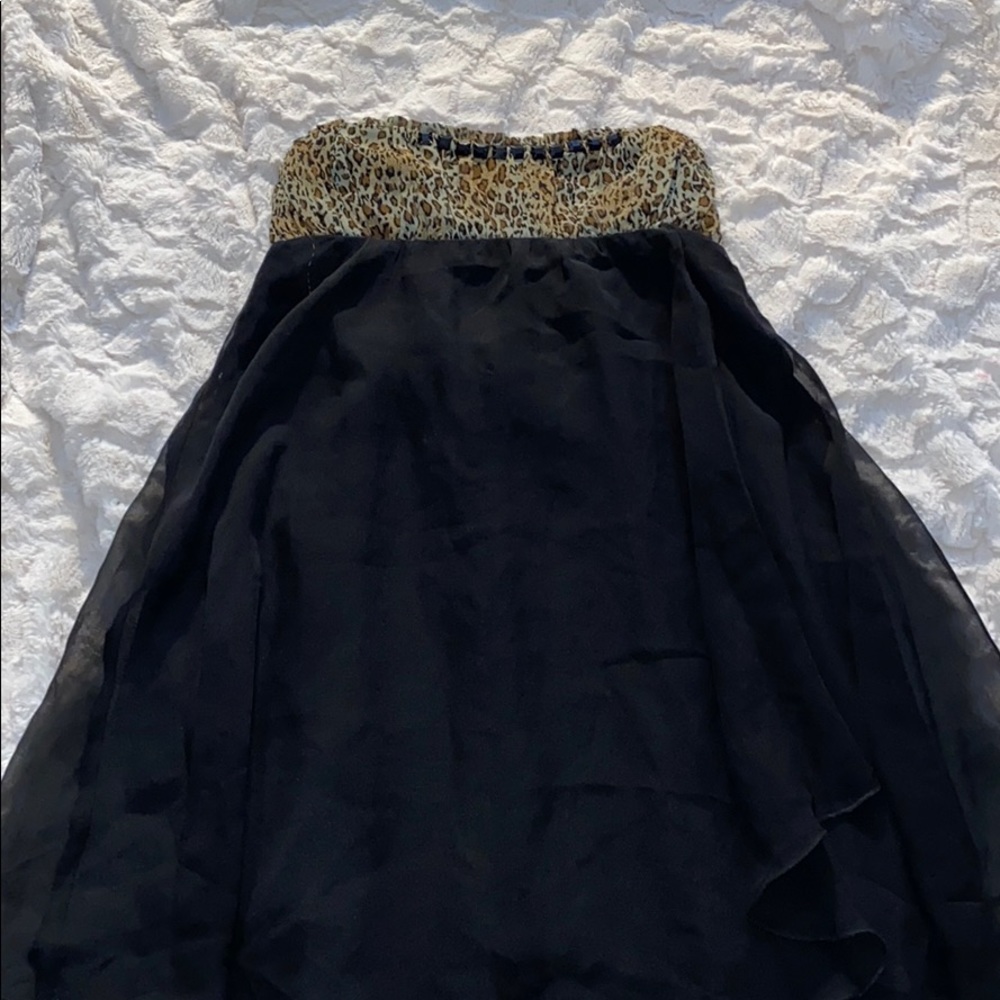 Johnny Martin Dress NWT
